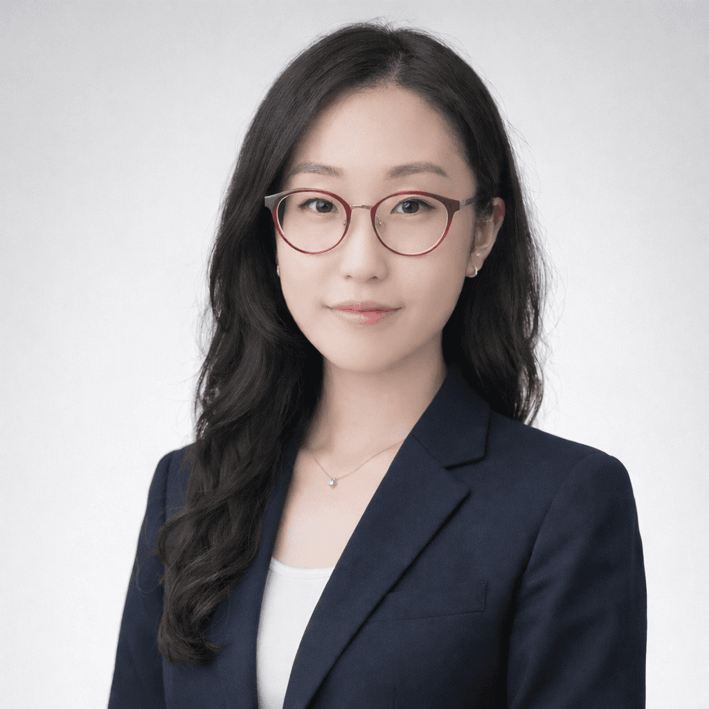 조안나 목사 사진